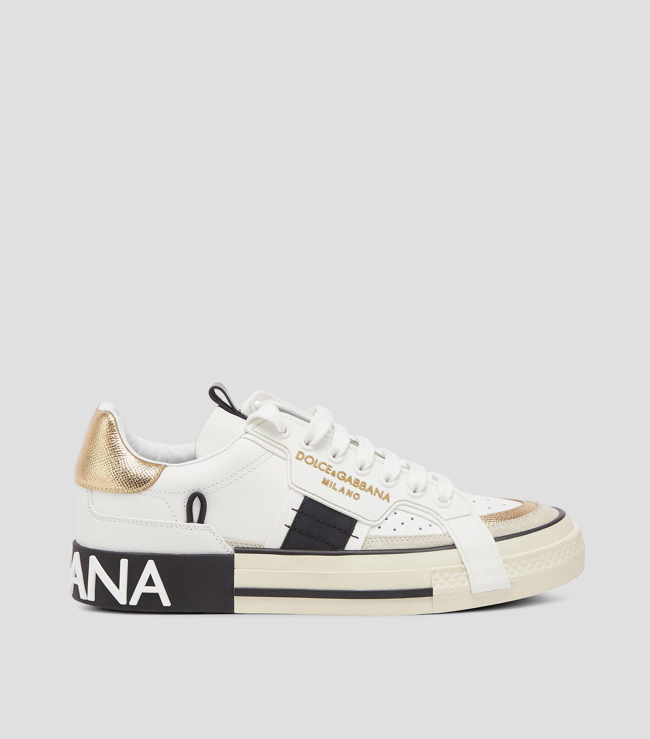 Dolce gabbana store tenis mujer